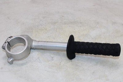 03-06 SUZUKI SV1000S OEM LEFT CLIP ON HANDLEBAR