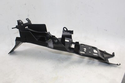 2023 YAMAHA YZF R3 OEM REAR BACK TAIL UNDERTAIL BATTERY TRAY PLASTIC