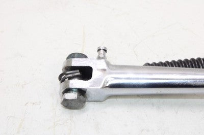 06-09 KAWASAKI VULCAN 900 VN900B CLASSIC OEM KICKSTAND SIDE KICK STAND