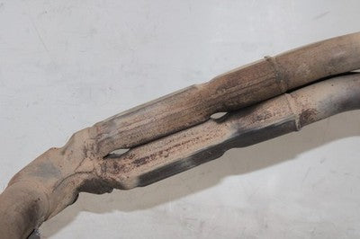 97-03 HONDA CBR1100XX OEM EXHAUST HEADER PIPES MANIFOLD