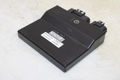 2017 KAWASAKI NINJA 650 EX650 ABS OEM ECU COMPUTER CONTROLLER UNIT ECM CDI