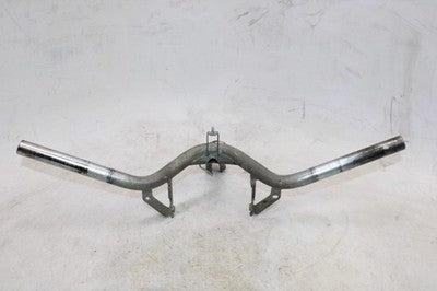 1986 HONDA SPREE 50 NQ50 OEM HANDLEBAR