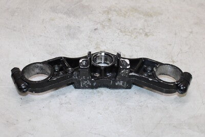89-93 KAWASAKI NINJA 500 OEM FORKS UPPER TRIPLE TREE CLAMP