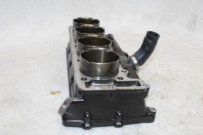 1998 KAWASAKI CONCOURS 1000 ZG1000A OEM ENGINE MOTOR PISTON CYLINDERS BLOCK JUG