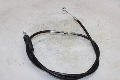 2007 HARLEY-DAVIDSON SPORTSTER 883 LOW XL883L OEM CLUTCH CABLE LINE