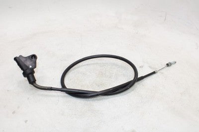 2006 Suzuki SV650S OEM Clutch Cable