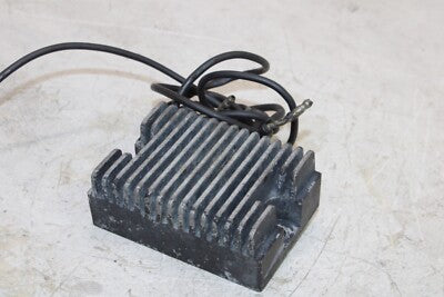 1996 HARLEY-DAVIDSON SOFTAIL OEM RECTIFIER VOLTAGE REGULATOR