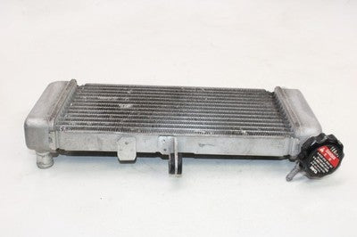 15-22 HONDA CBR300R OEM ENGINE RADIATOR MOTOR COOLER COOLING W CAP