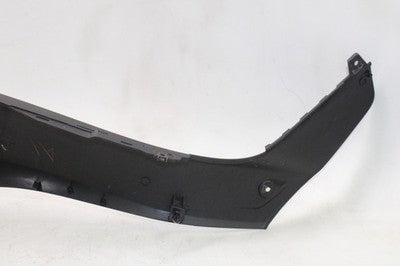 2018 YAMAHA XMAX CZD300A OEM LEFT LOWER BOTTOM BELLY SIDE FAIRING COWL