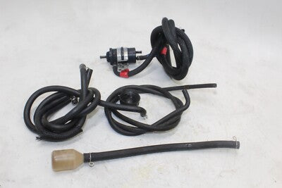 2013 KAWASAKI CONCOURS 14 ZG1400-C OEM HOSE MISC HOSES LINES