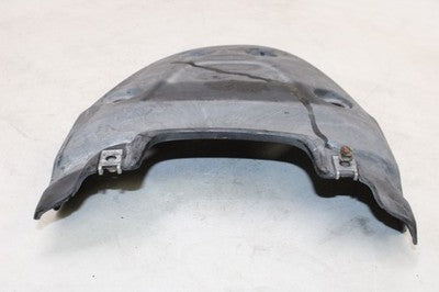 1997 BMW F650 169 OEM REAR CENTER COWL FAIRING COVER