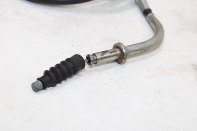 2011 KAWASAKI VERSYS 650 KLE650CF OEM CLUTCH CABLE LINE