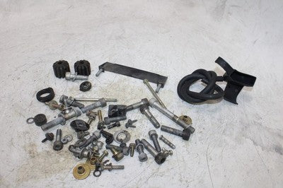 1987 BMW K100RS OEM ENGINE MOUNTING BOLTS HARDWARE MOTOR SCREWS
