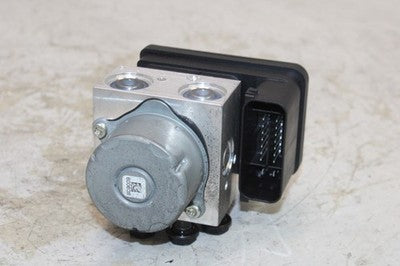 2018 BMW G310GS OEM ABS PUMP UNIT MODULE