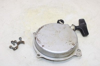 95-96 HONDA FOURTRAX FOREMAN 400 TRX400FW 4X4 OEM STARTER RECOIL