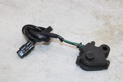 13-14 KAWASAKI NINJA 300 OEM KICKSTAND SIDE KICK STAND SENSOR
