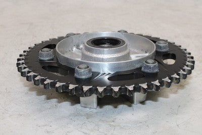 2000 HONDA CBR900RR REAR BACK SPROCKET VORTEX