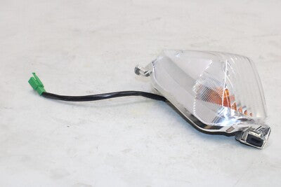 2018 KAWASAKI CONCOURS 14 ZG1400 ABS OEM LEFT REAR TURN SIGNAL LIGHT INDICATOR
