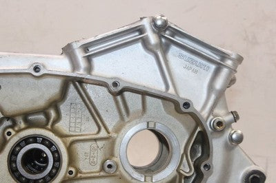 92-97 SUZUKI INTRUDER 800 VS800GL OEM ENGINE MOTOR CRANKCASE CRANK CASES BLOCK