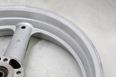 1994 SUZUKI KATANA 600 GSX600F OEM FRONT WHEEL RIM