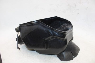 04-07 HONDA REFLEX SPORT 250 NSS250S OEM LUGGAGE COMPARTMENT