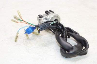 2002 HONDA VTX1800C OEM LEFT CLIP ON HANDLE HORN SIGNALS SWITCH SWITCHES
