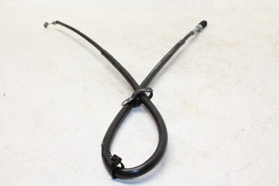 98-99 KAWASAKI NINJA ZX9R ZX900C OEM CLUTCH CABLE LINE