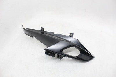 2007 SUZUKI GSXR 750 OEM LEFT FRONT UPPER Nose Intake Ram Fairing