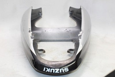 2002 SUZUKI GSXR 1000 OEM CENTER REAR BACK TAIL FAIRING COWL