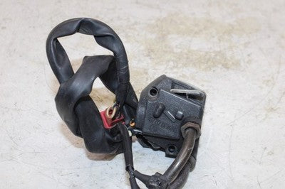 1990 HONDA VFR750F OEM RIGHT CLIP ON HANDLE KILL OFF START SWITCH SWITCHES