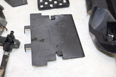 2005 SUZUKI SV650S OEM INNER FAIRING COWL TRIM COVER PANEL KIT MISC COWLS