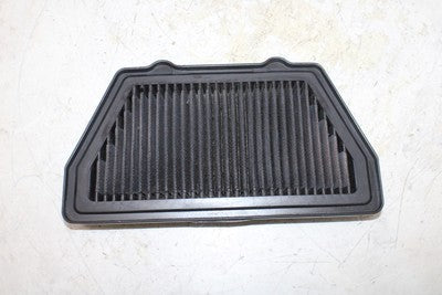 08-16 HONDA CBR1000RR AIRBOX AIR INTAKE FILTER K&N