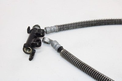 1994 YAMAHA VIRAGO 750 XV750 OEM FRONT BRAKE HOSE FLUID LINE