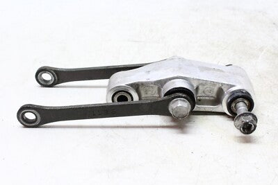 97-09 KAWASAKI NINJA 500R EX500 OEM REAR DOGBONE SHOCK LINKAGE LINK