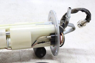 08-09 SUZUKI GSXR 750 OEM FUEL PUMP GAS PETROL SENDER UNIT