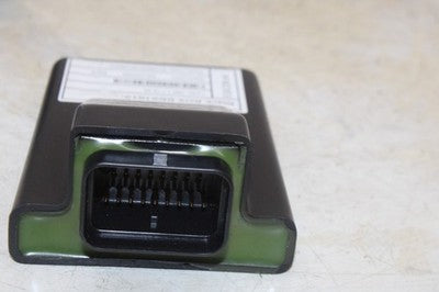 2021 DUCATI SCRAMBLER 1100 SPORT OEM RELAY BLACK BOX CONTROL UNIT