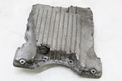 78-81 YAMAHA XS1100 OEM ENGINE MOTOR BOTTOM OIL PAN COVER