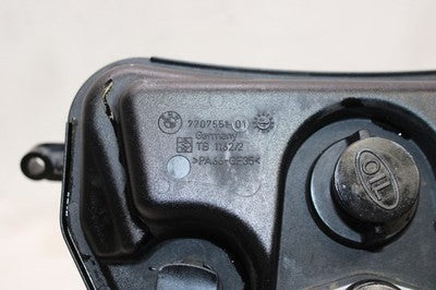 2008 BMW K1200S OEM OIL TANK RESERVOIR BOTTLE