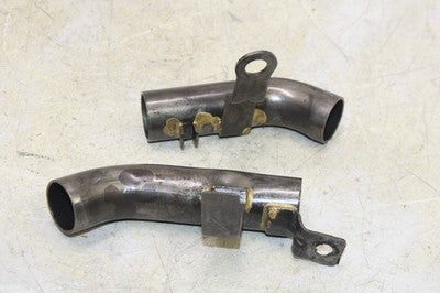 1996 SUZUKI KATANA 600 GSX600F OEM OIL PIPE LINE PAIR