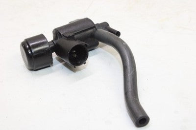 2002 HONDA VTX1800C OEM AIR VALVE SOLENOID TOP ENGINE SWITCH SENSOR