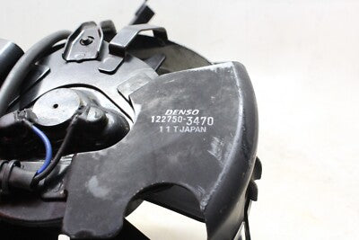 1999 SUZUKI MARAUDER 800 VZ800 OEM ENGINE RADIATOR COOLING FAN