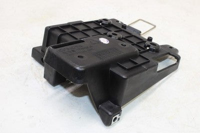 2024 CF-MOTO 450SS OEM BATTERY TRAY BOX