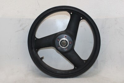 2005 KAWASAKI ZZR1200 OEM FRONT WHEEL RIM