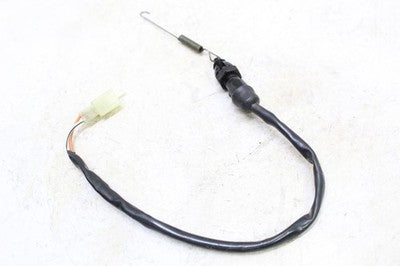 2006 SUZUKI SV650 OEM REAR BACK BRAKE SENSOR