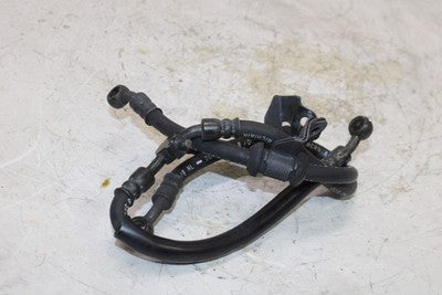 00-01 HONDA CBR929RR OEM FRONT BRAKE CALIPER HOSE LINE
