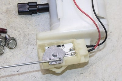 17-25 KAWASAKI NINJA 650 EX650 OEM FUEL PUMP GAS PETROL SENDER UNIT
