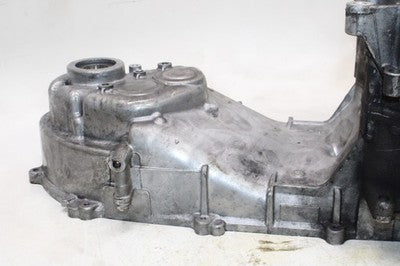 2018 YAMAHA XMAX CZD300 OEM ENGINE MOTOR CRANKCASES CRANK CASES