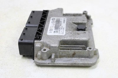 2008 BMW K1200S OEM ECU COMPUTER CONTROLLER UNIT BLACK BOX ECM CDI