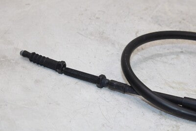 18-23 KAWASAKI NINJA 400 OEM CLUTCH CABLE LINE