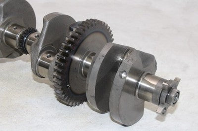96-98 SUZUKI BANDIT 600 GSF600S OEM ENGINE MOTOR CRANKSHAFT CRANK SHAFT